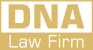 DNA Law Firm logo